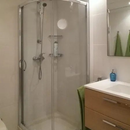 Lovely House With Views In Marina Del * 阿尔姆尼卡