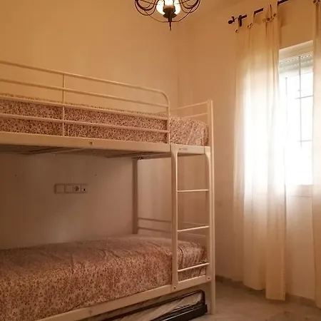 Lovely House With Views In Marina Del Holiday home *