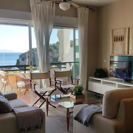 Lovely House With Views In Marina Del Holiday home *