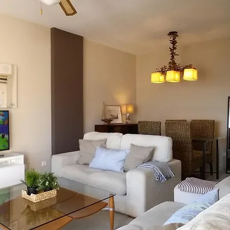 Lovely House With Views In Marina Del Holiday home
