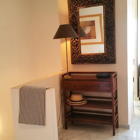 Lovely House With Views In Marina Del * Almunecar