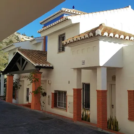 Holiday home Lovely House With Views In Marina Del