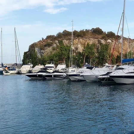 Lovely House With Views In Marina Del * Almunecar