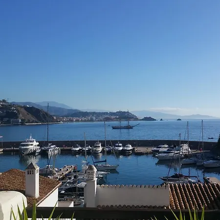Holiday home Lovely House With Views In Marina Del Almunecar