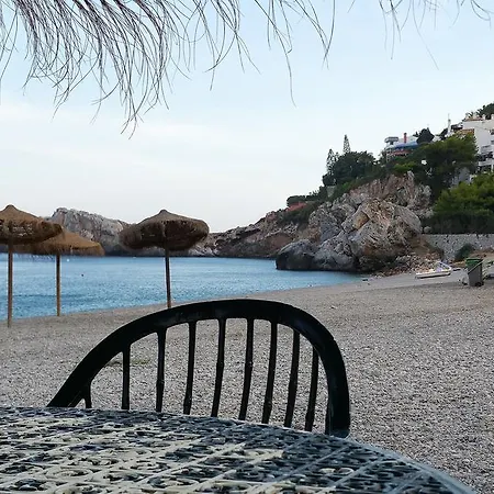 Lovely House With Views In Marina Del Ferienhaus *