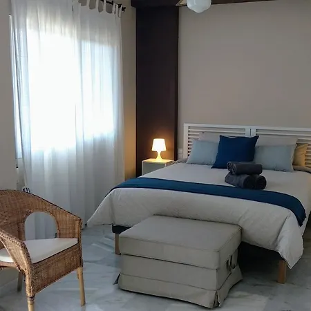 Lovely House With Views In Marina Del Ferienhaus