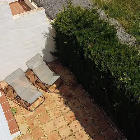 Lovely House With Views In Marina Del Ferienhaus *